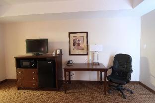 Room #51318821 at Best Western Canton Inn
