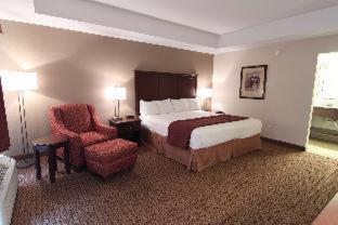 Room #51318821 at Best Western Canton Inn