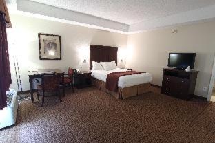 Room #51318821 at Best Western Canton Inn