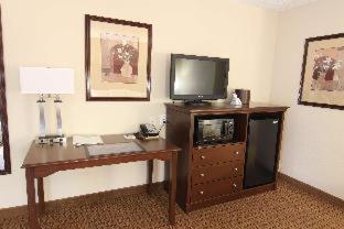 Room #51318821 at Best Western Canton Inn