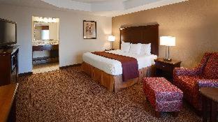 Room #51318821 at Best Western Canton Inn