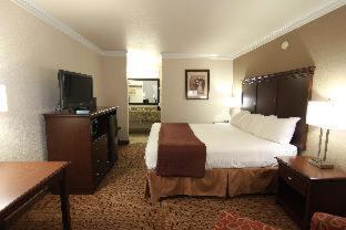 Room #51318821 at Best Western Canton Inn
