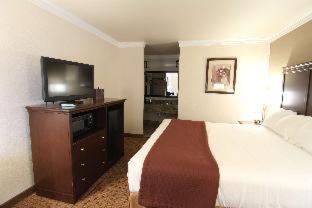 Room #51318821 at Best Western Canton Inn