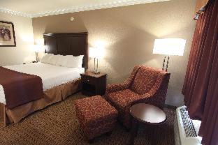 Room #51318821 at Best Western Canton Inn