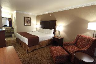 Room #51318821 at Best Western Canton Inn