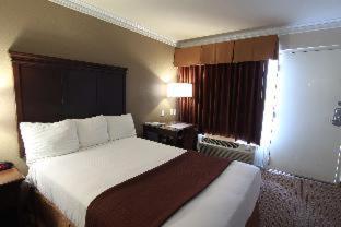 Room #51318821 at Best Western Canton Inn