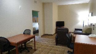 Room #51870615 at Extended Stay America Suites Dallas Frankford Road