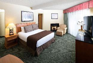 Room #39226507 at Red Lion Hotel Kalispell