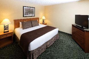 Room #39226508 at Red Lion Hotel Kalispell