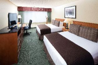 Room #39226510 at Red Lion Hotel Kalispell