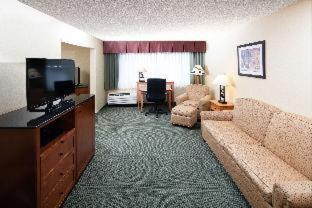 Room #39226512 at Red Lion Hotel Kalispell