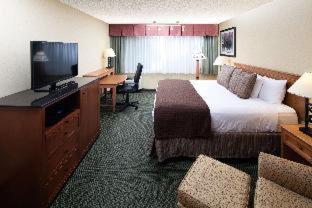 Room #39226514 at Red Lion Hotel Kalispell