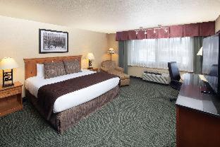 Room #39226514 at Red Lion Hotel Kalispell