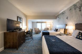 Room #40682211 at The Read House