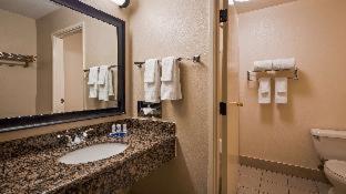 Room #112824215 at Best Western Amador Inn