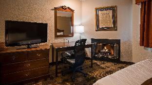 Room #112824216 at Best Western Amador Inn