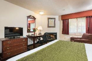 Room #112824216 at Best Western Amador Inn