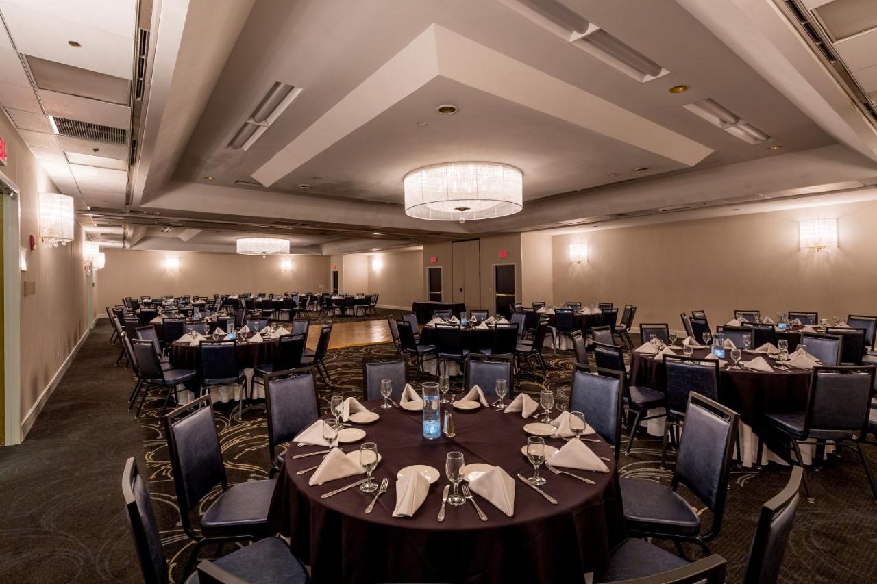  | Armon Hotel & Conference Center Stamford CT