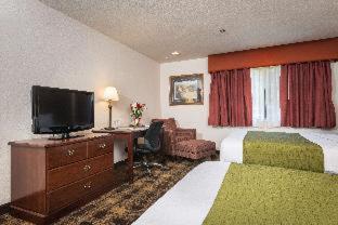 Room #112824217 at Best Western Amador Inn