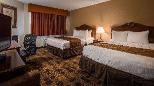 Room #112824218 at Best Western Amador Inn