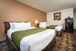 Room #112824218 at Best Western Amador Inn