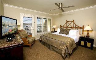 Room #4647955 at Best Western Plus Island Palms Hotel & Marina