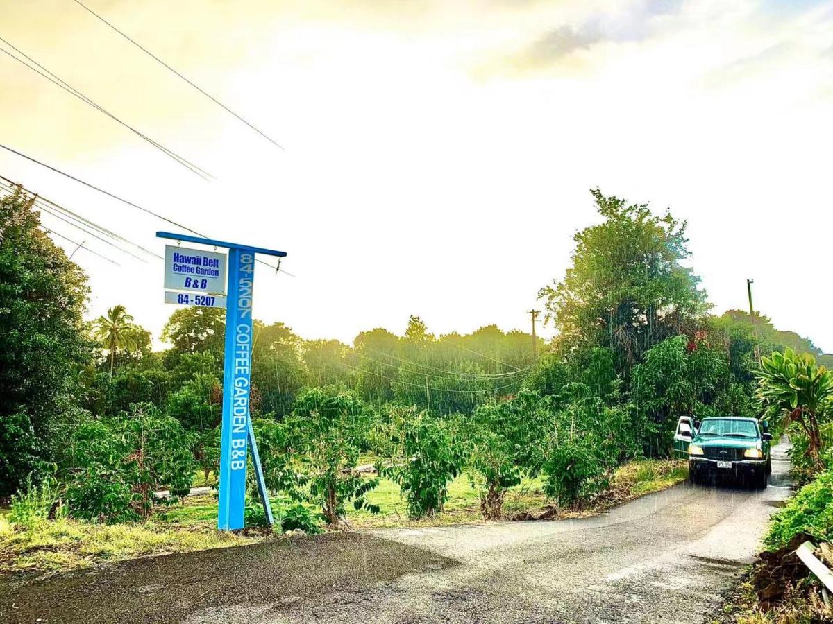  | Coffee Garden BnB