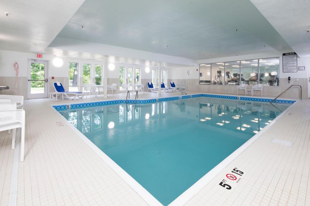 | Holiday Inn Express & Suites La Porte, an IHG Hotel