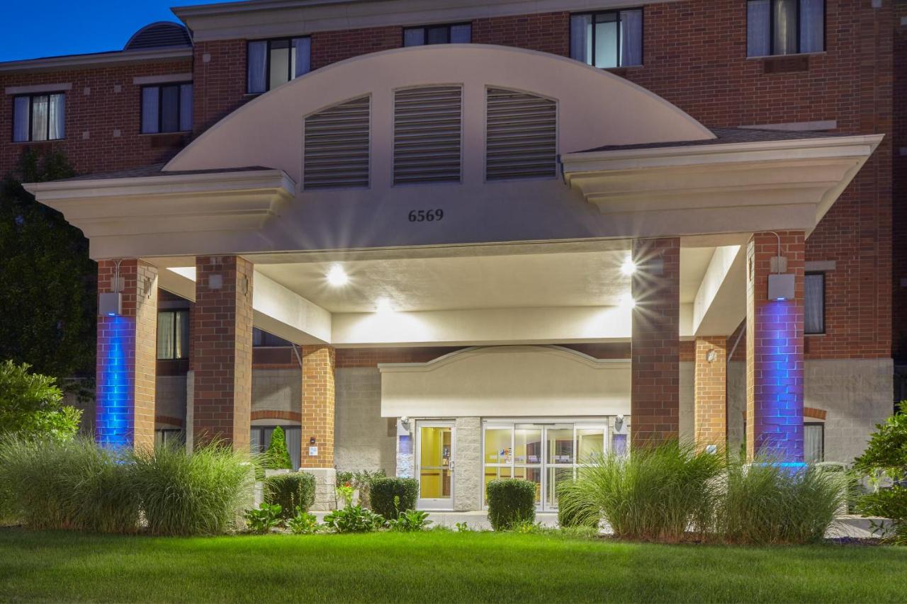  | Holiday Inn Grand Rapids - South, an IHG Hotel