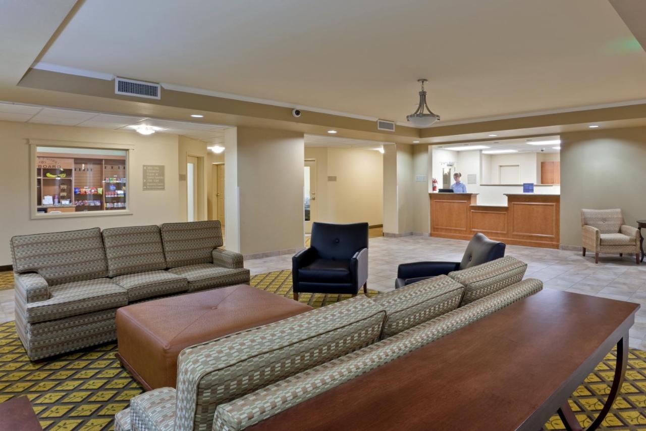  | Candlewood Suites Lakewood, an IHG Hotel