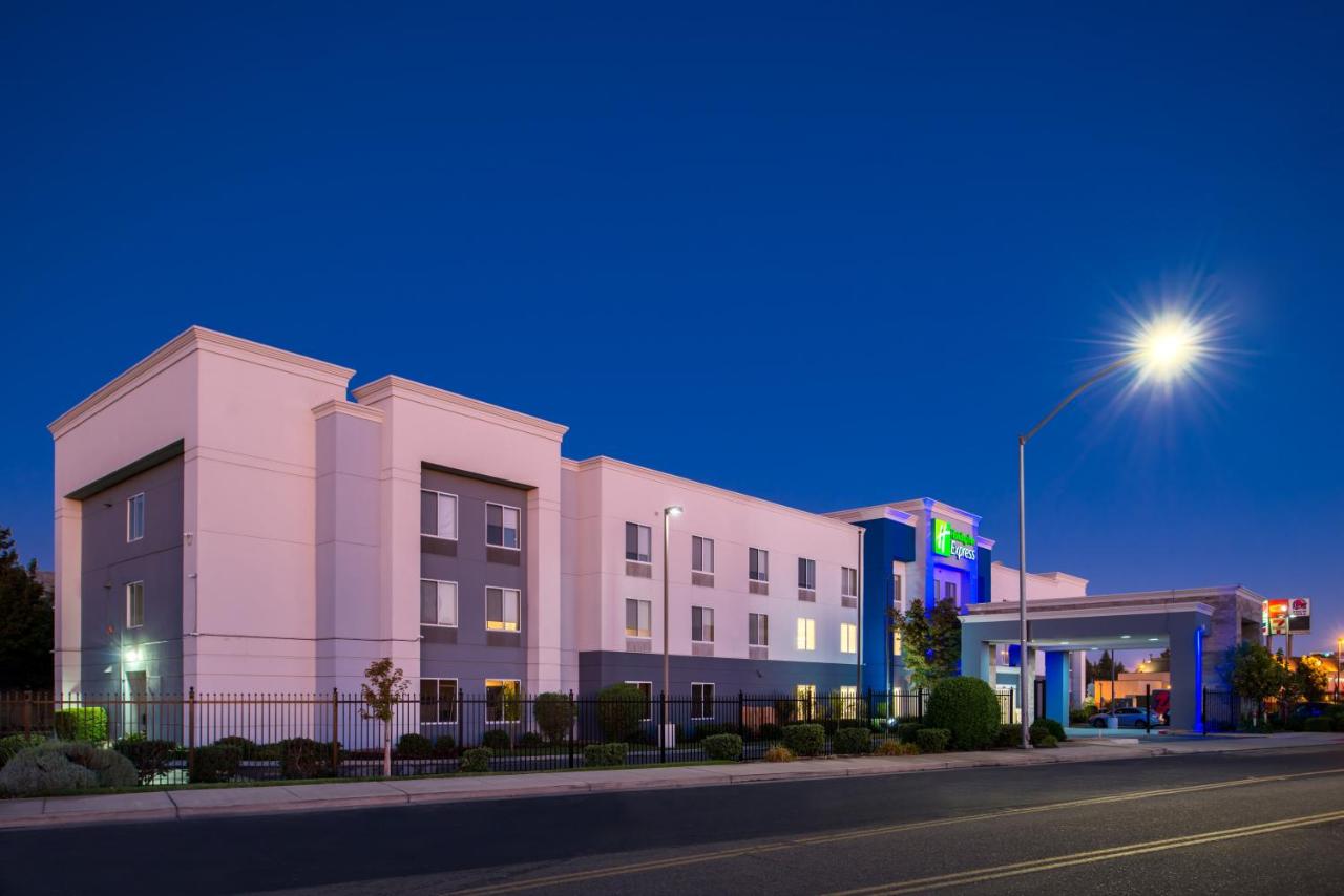  | Holiday Inn Express Stockton Southeast, an IHG Hotel