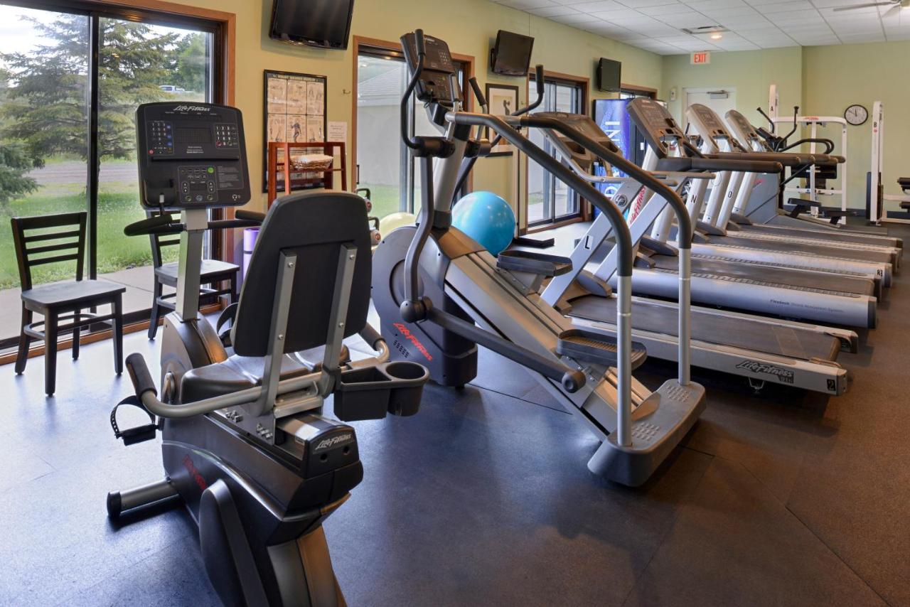  | Holiday Inn Express St. Croix Valley, an IHG Hotel