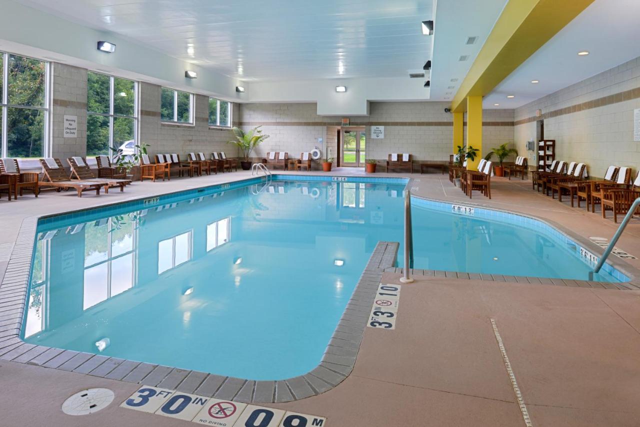 | Holiday Inn Express St. Croix Valley, an IHG Hotel