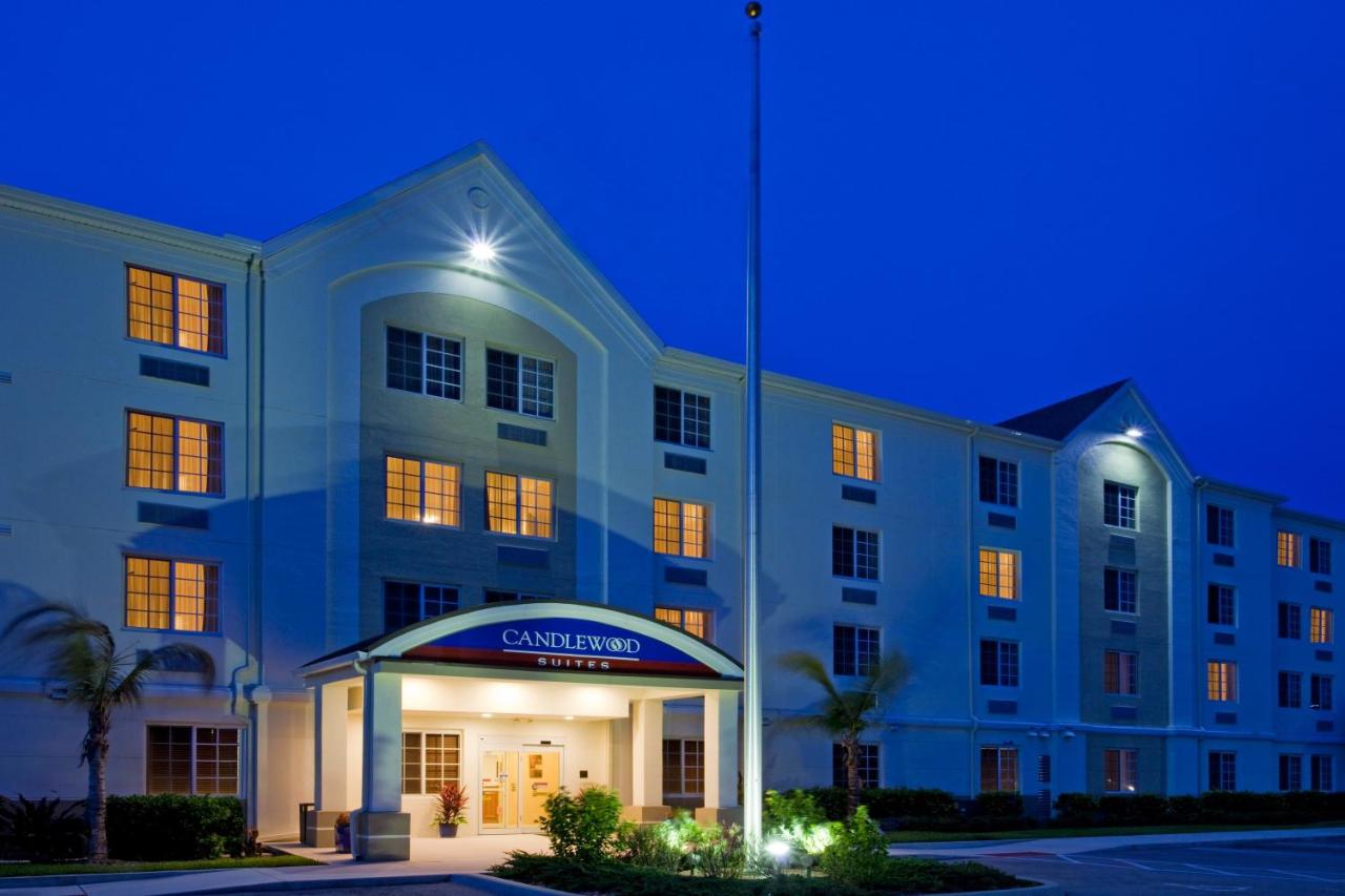| Candlewood Suites Melbourne-Viera, an IHG Hotel