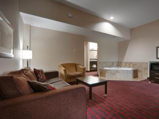 Room #112989533 at Best Western Plus Cushing Inn & Suites