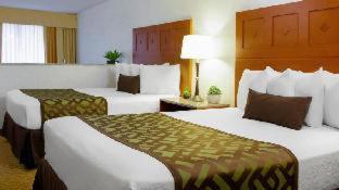 Room #146687814 at Moab Valley Inn