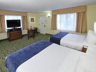 Room #7854131 at Best Western Cocoa Beach - Port Canaveral