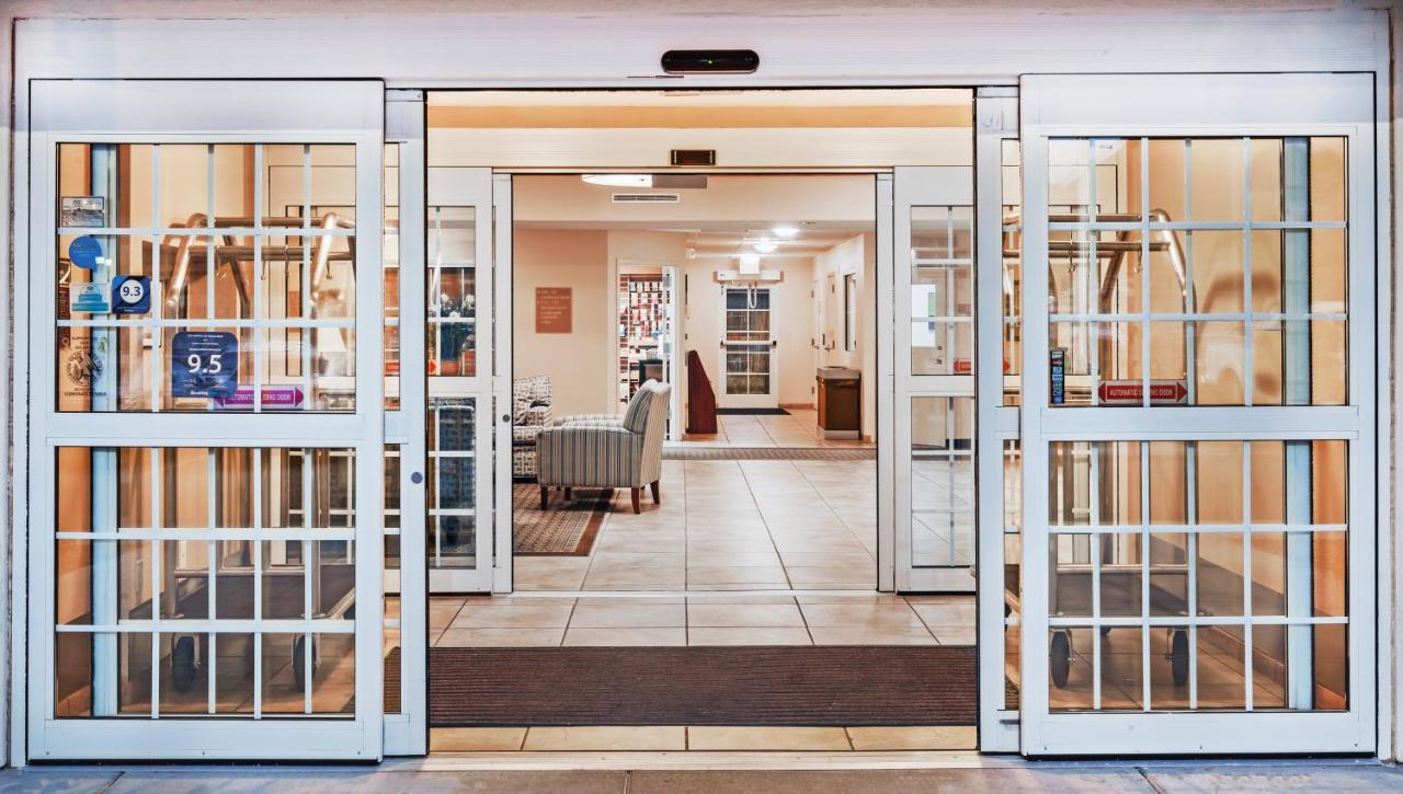  | Candlewood Suites El Paso North, an IHG Hotel