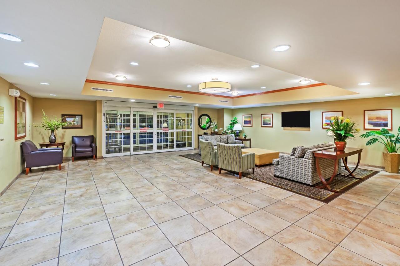  | Candlewood Suites El Paso North, an IHG Hotel