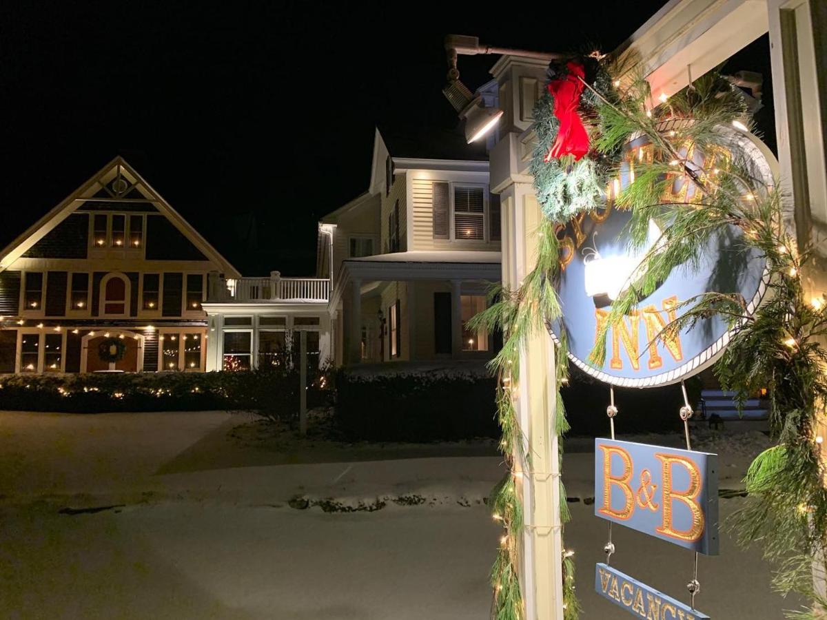 | Spouter Inn Bed & Breakfast