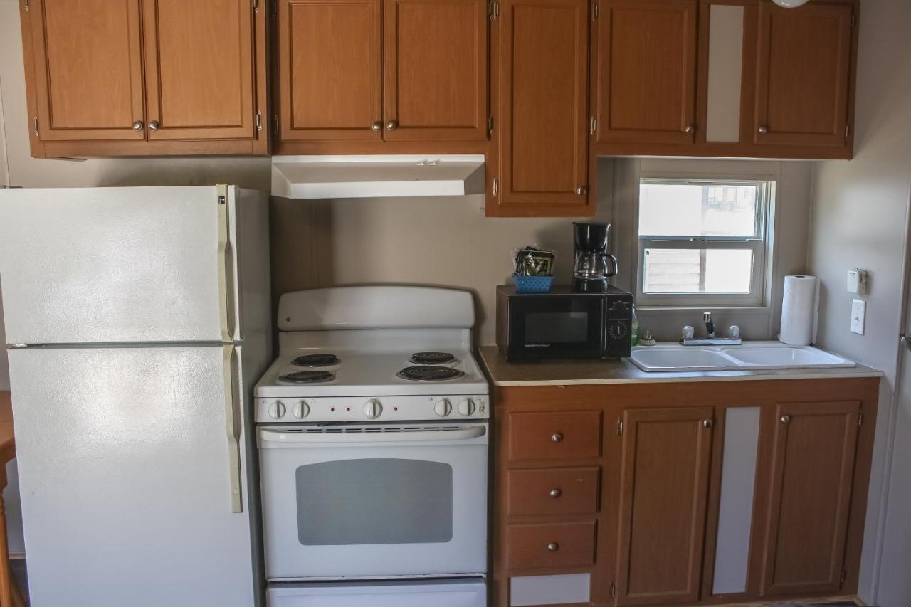 | Rayburn Inn