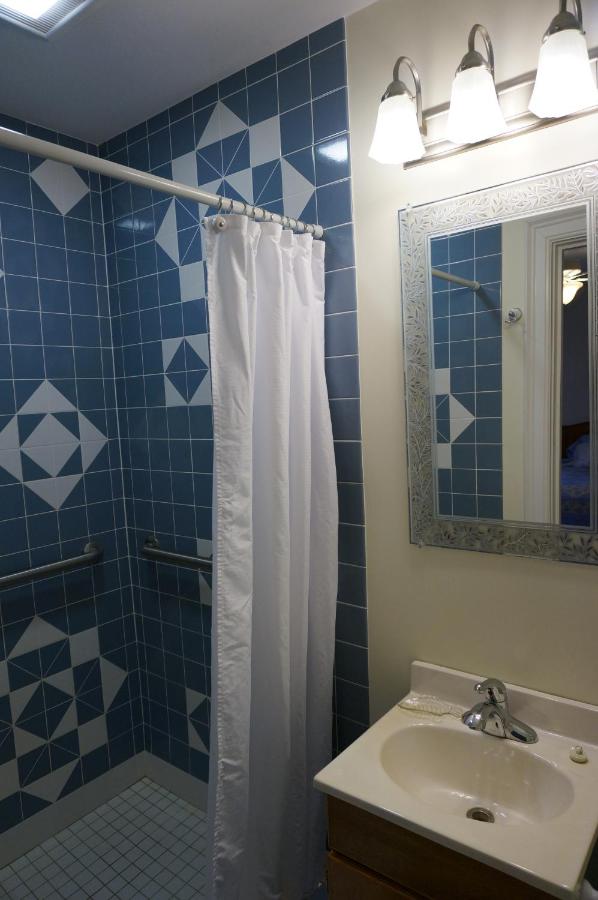 | The Morrison House Bed and Breakfast