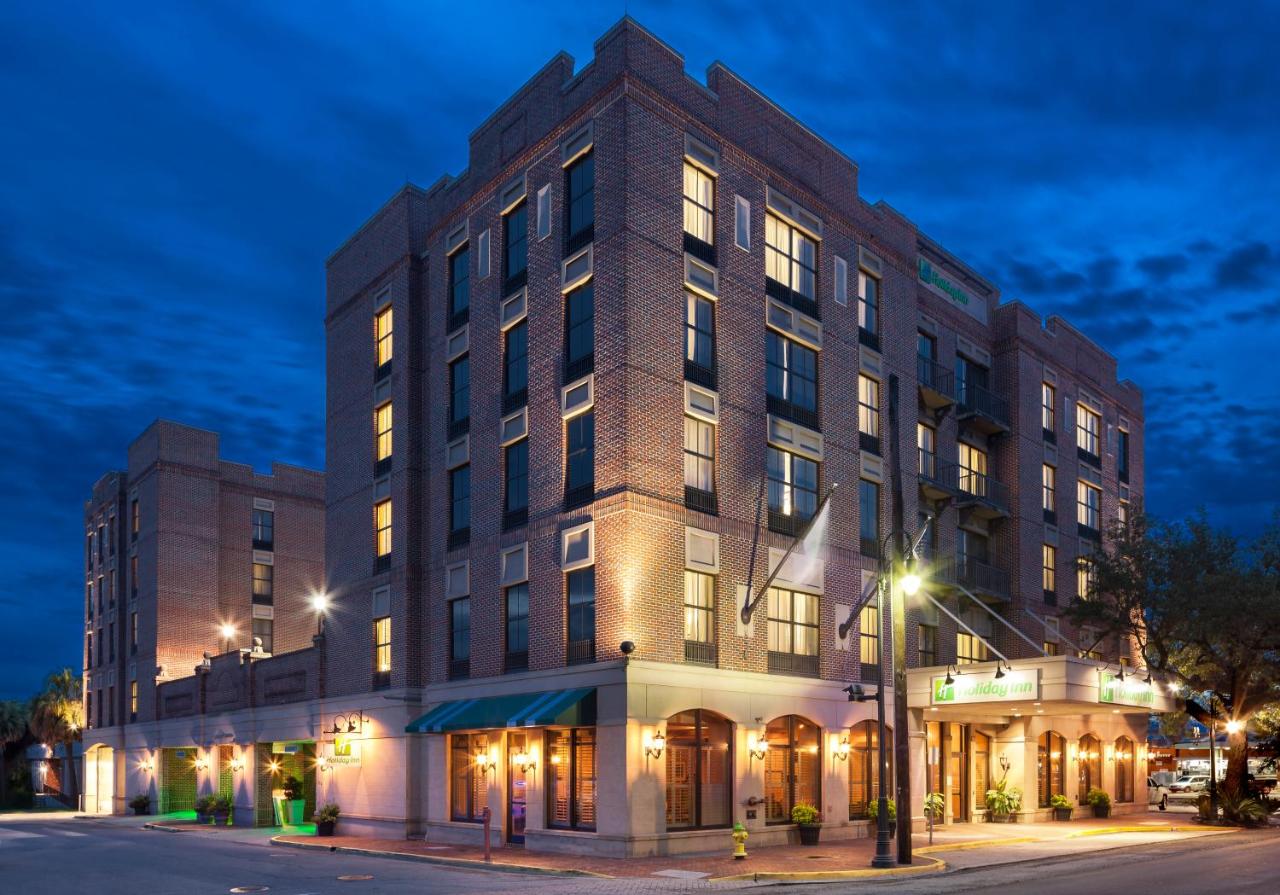  | Holiday Inn Savannah Historic District