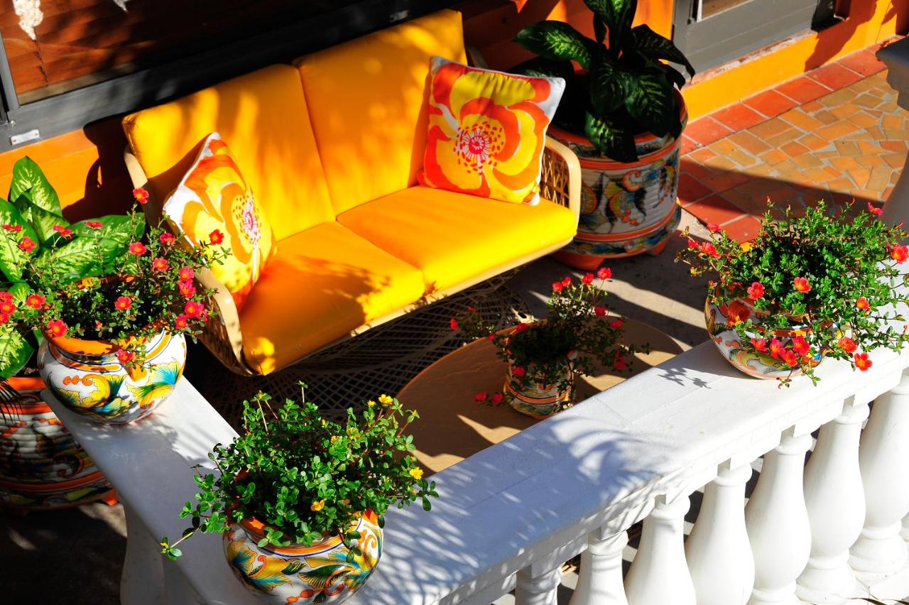  | Blue Seas Courtyard