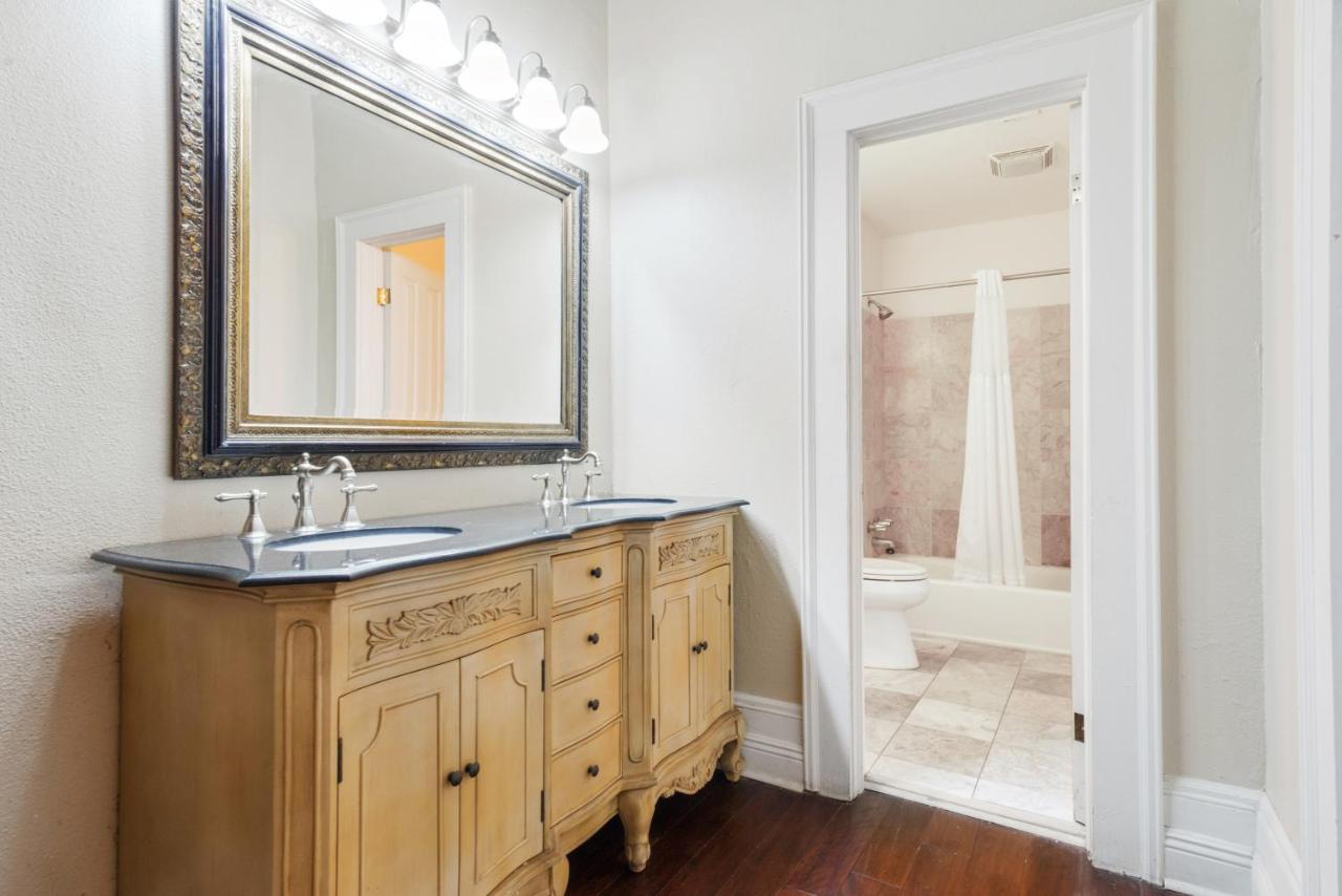 | Andrew Jackson Hotel French Quarter