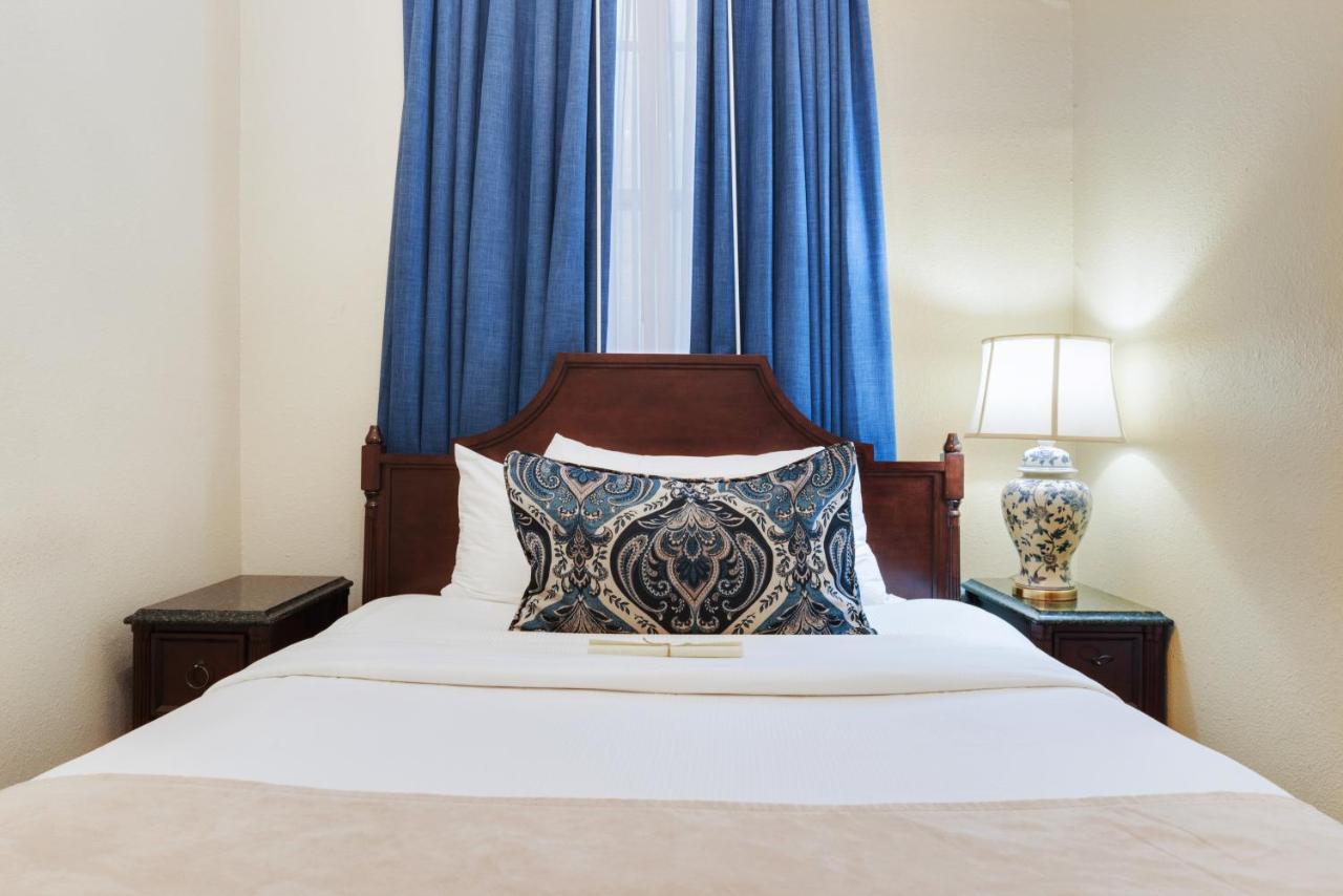  | Andrew Jackson Hotel French Quarter
