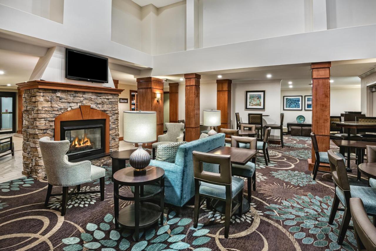 | Staybridge Suites Austin Round Rock, an IHG Hotel