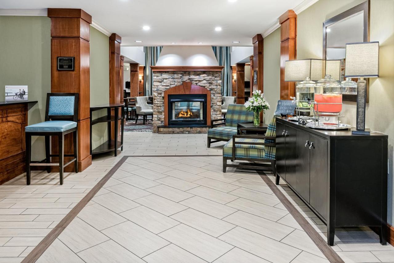 | Staybridge Suites Austin Round Rock, an IHG Hotel