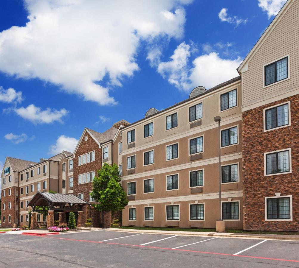 | Staybridge Suites Austin Round Rock, an IHG Hotel
