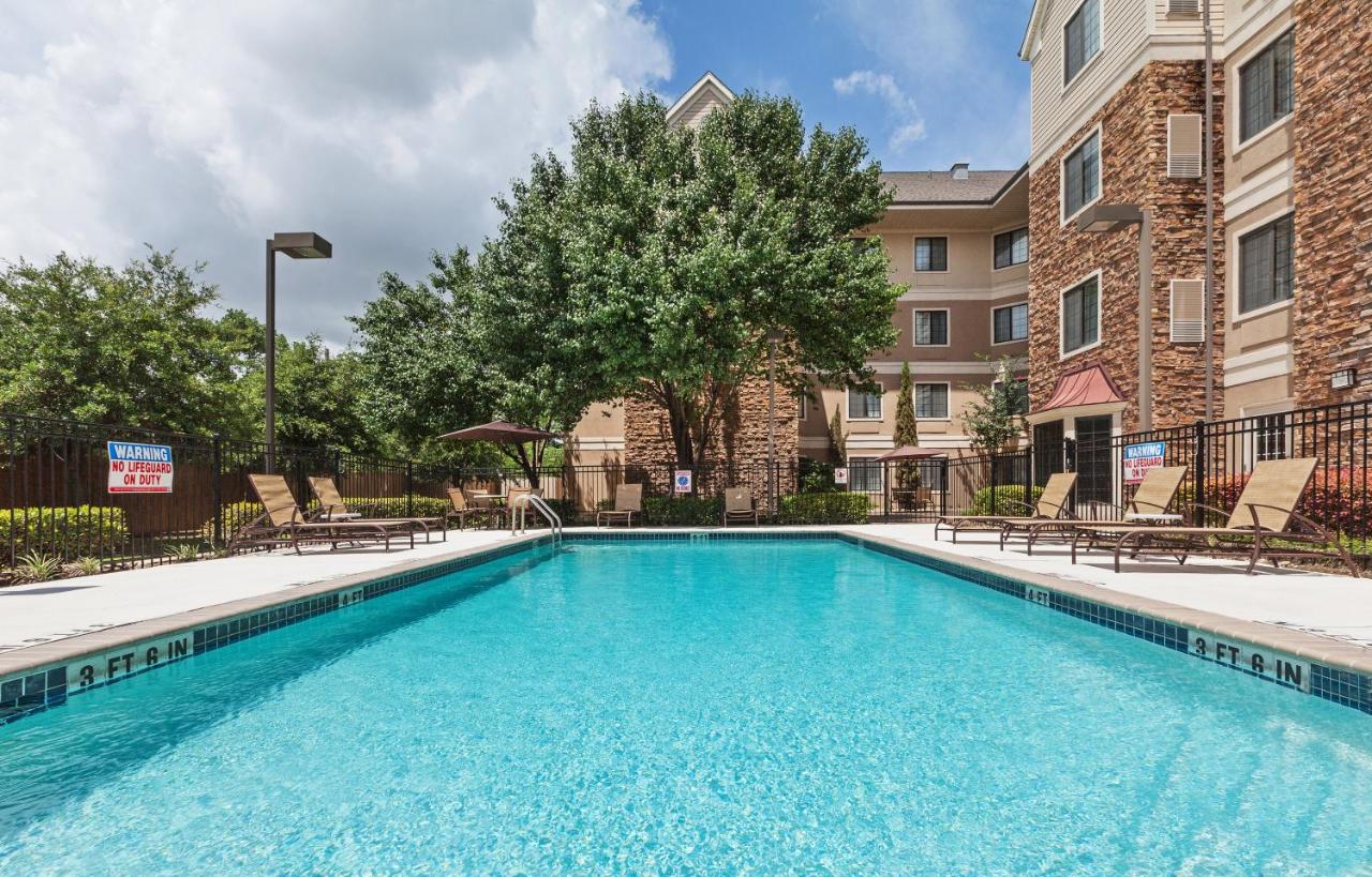 | Staybridge Suites Austin Round Rock, an IHG Hotel